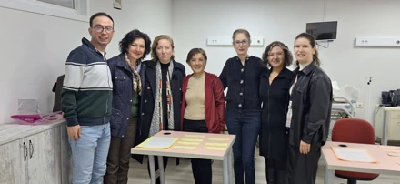 Objektif Yapılandırılmış Klinik Sınav Yöntemleri Kursu (OSCE-CORE)